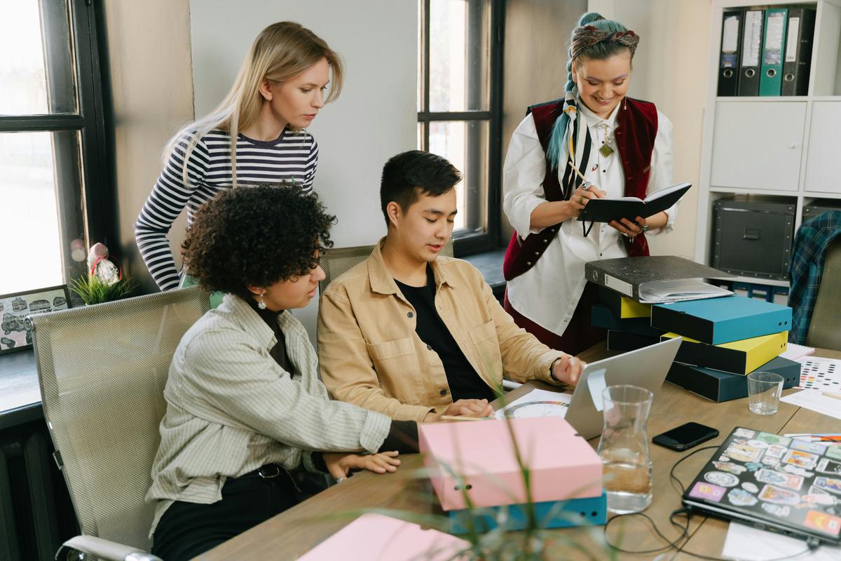 How To: Update Employee Information