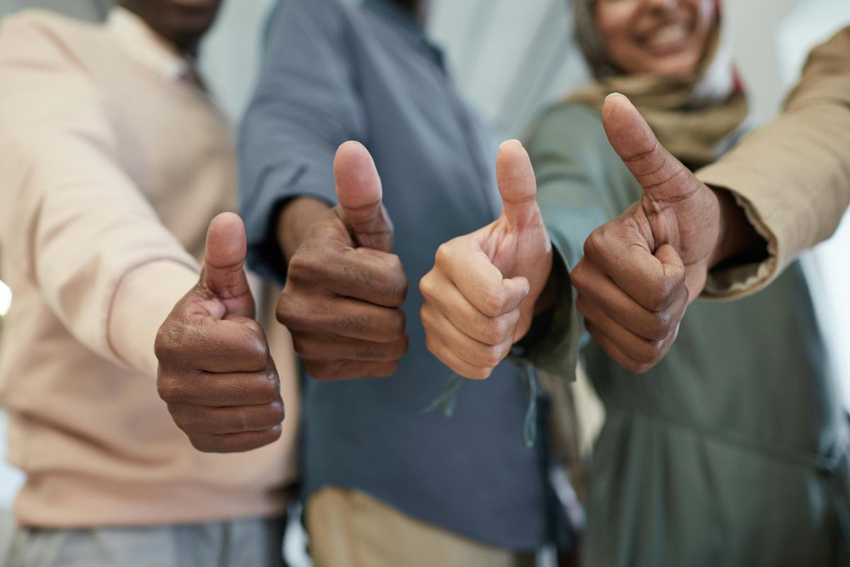 How To: Leaving Feedback